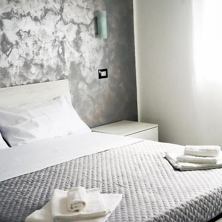 La Residenza Di Adamo Bed & Breakfast Syracuse Luaran gambar