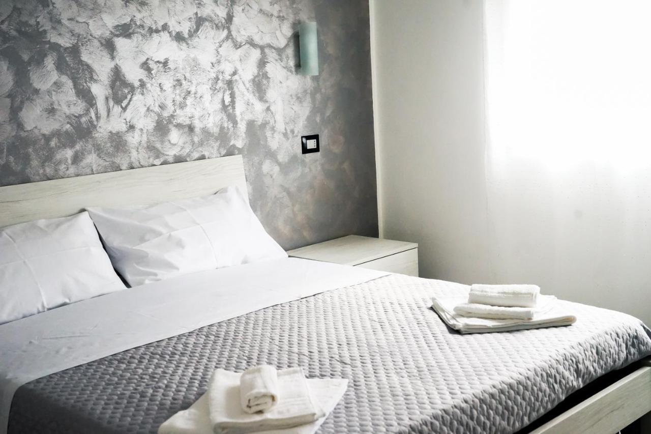 La Residenza Di Adamo Bed & Breakfast Syracuse Luaran gambar