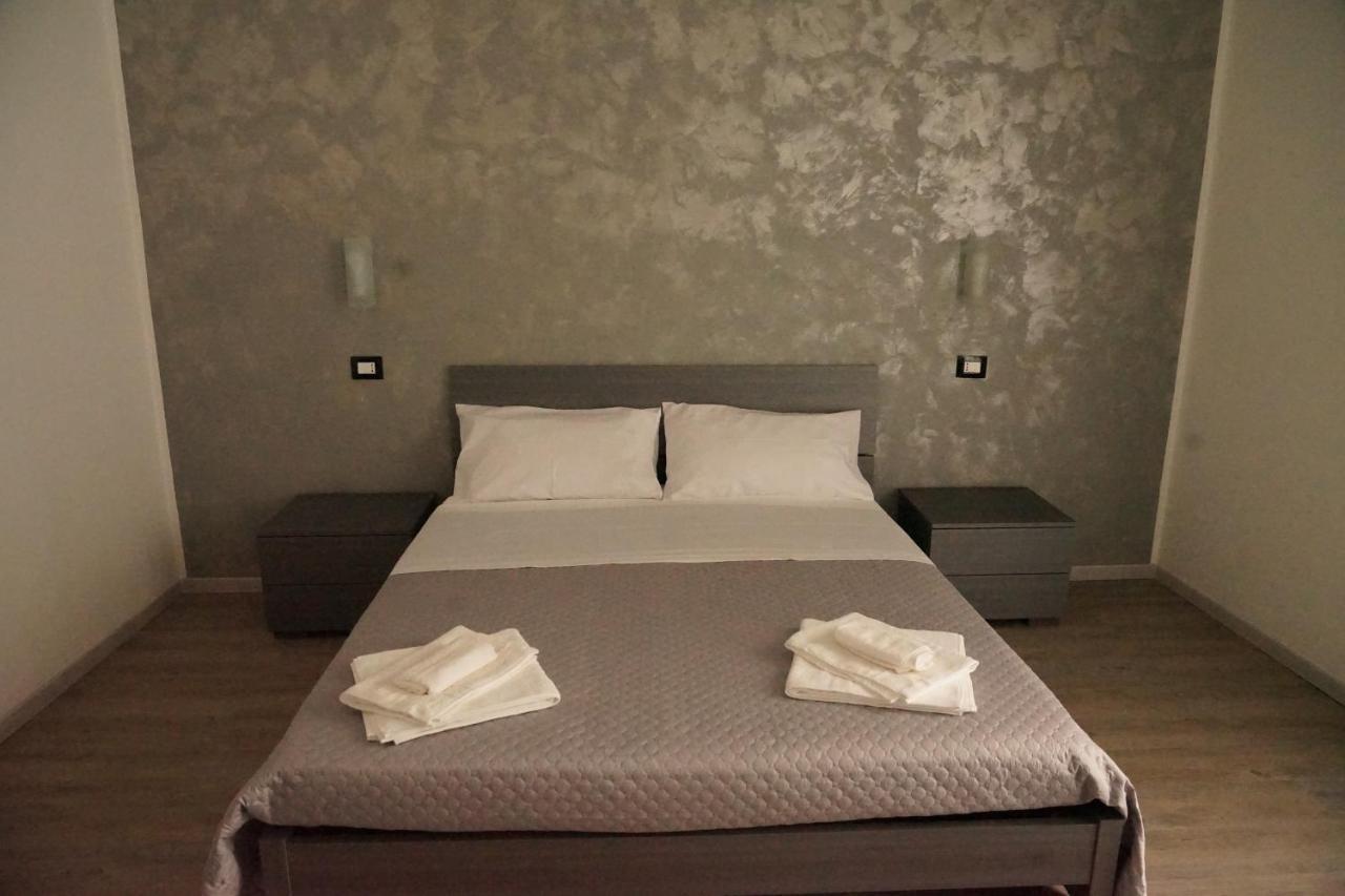 La Residenza Di Adamo Bed & Breakfast Syracuse Luaran gambar