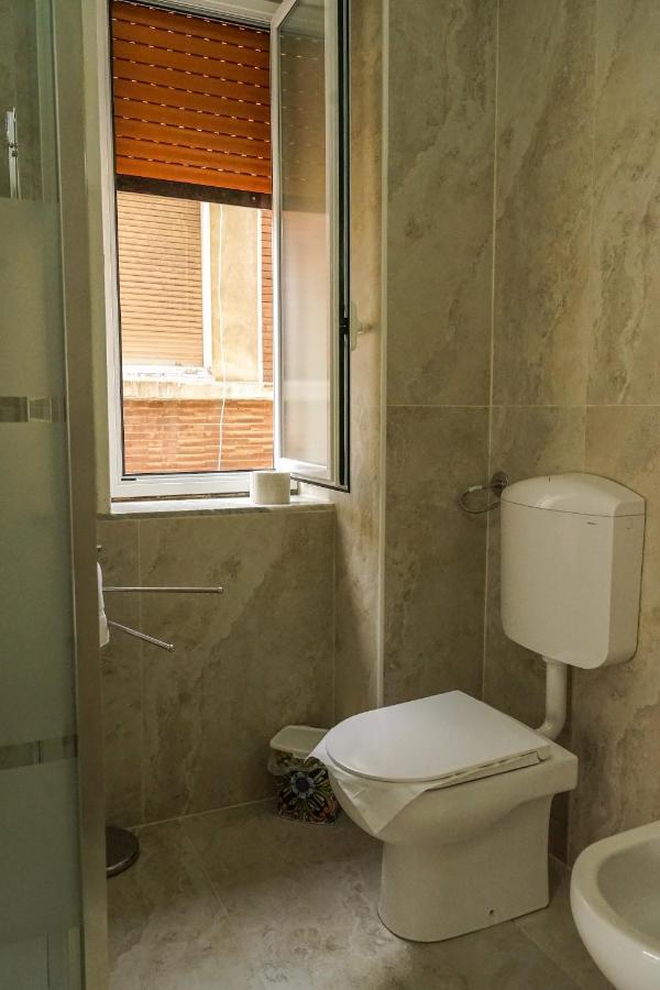 La Residenza Di Adamo Bed & Breakfast Syracuse Luaran gambar