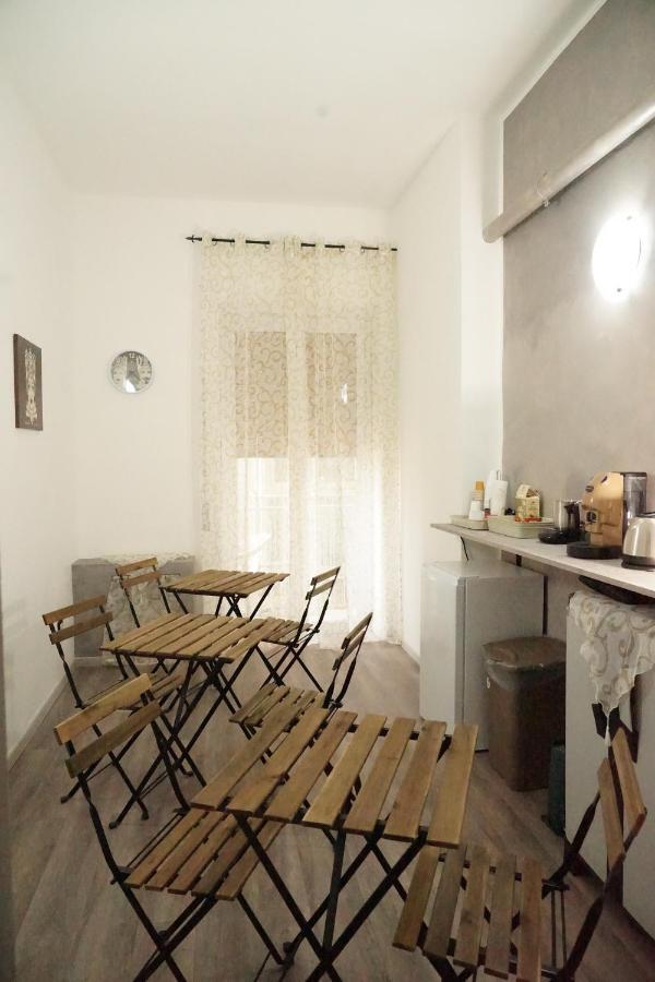 La Residenza Di Adamo Bed & Breakfast Syracuse Luaran gambar