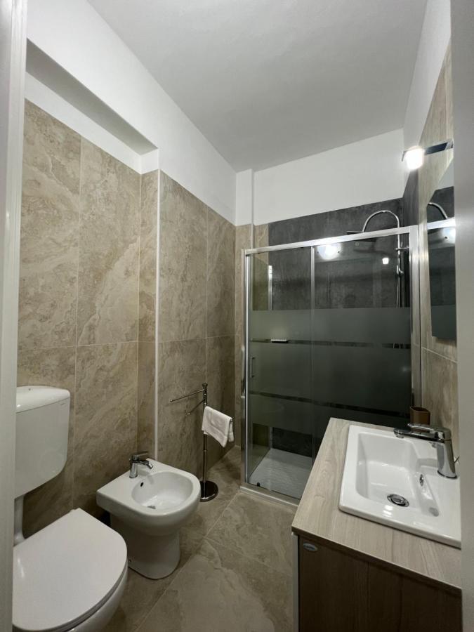 La Residenza Di Adamo Bed & Breakfast Syracuse Luaran gambar