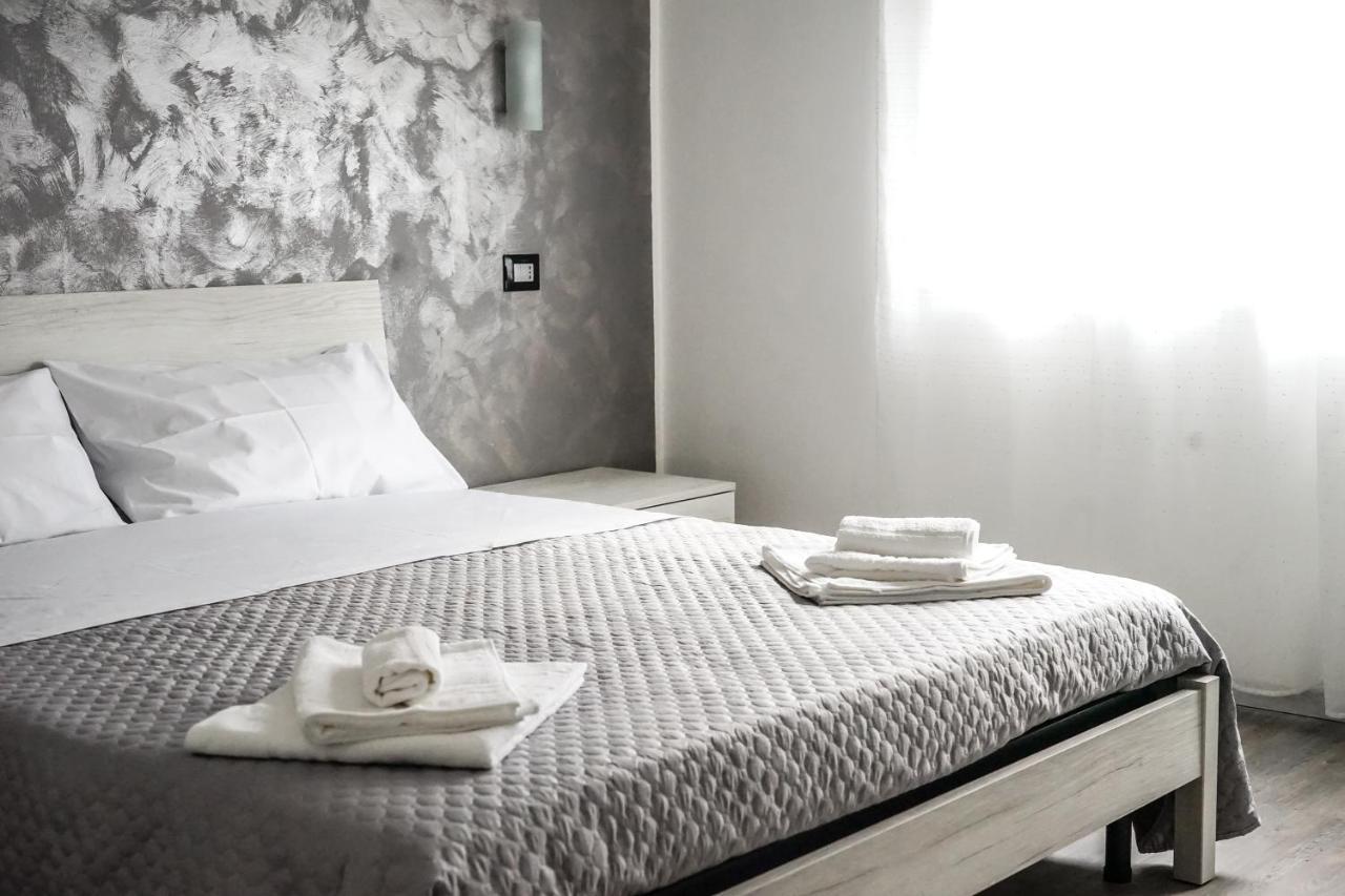La Residenza Di Adamo Bed & Breakfast Syracuse Luaran gambar