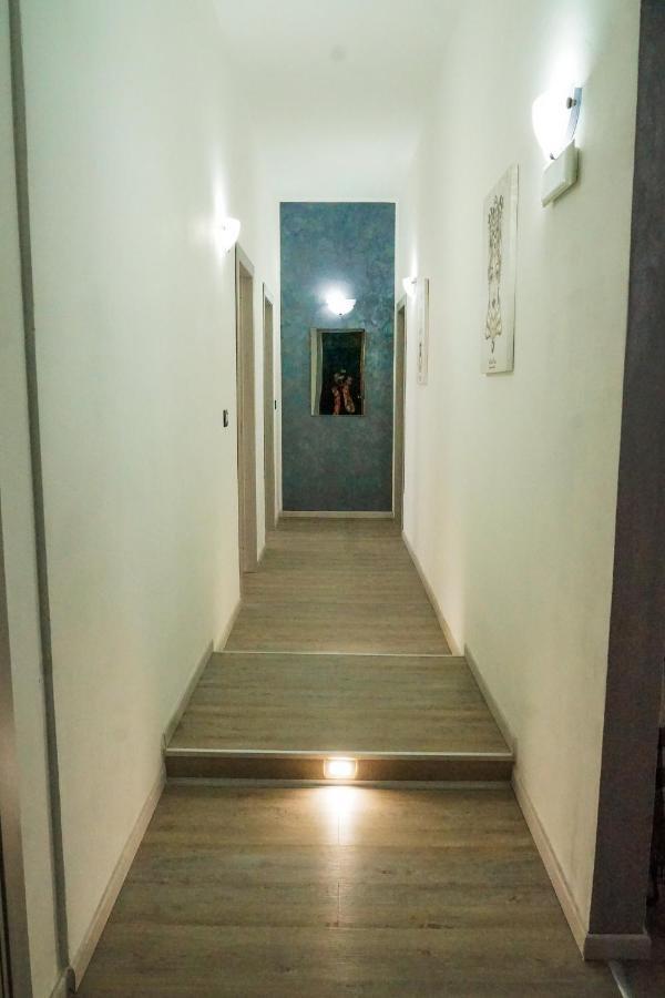 La Residenza Di Adamo Bed & Breakfast Syracuse Luaran gambar