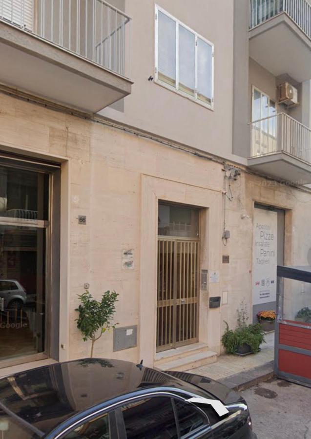 La Residenza Di Adamo Bed & Breakfast Syracuse Luaran gambar