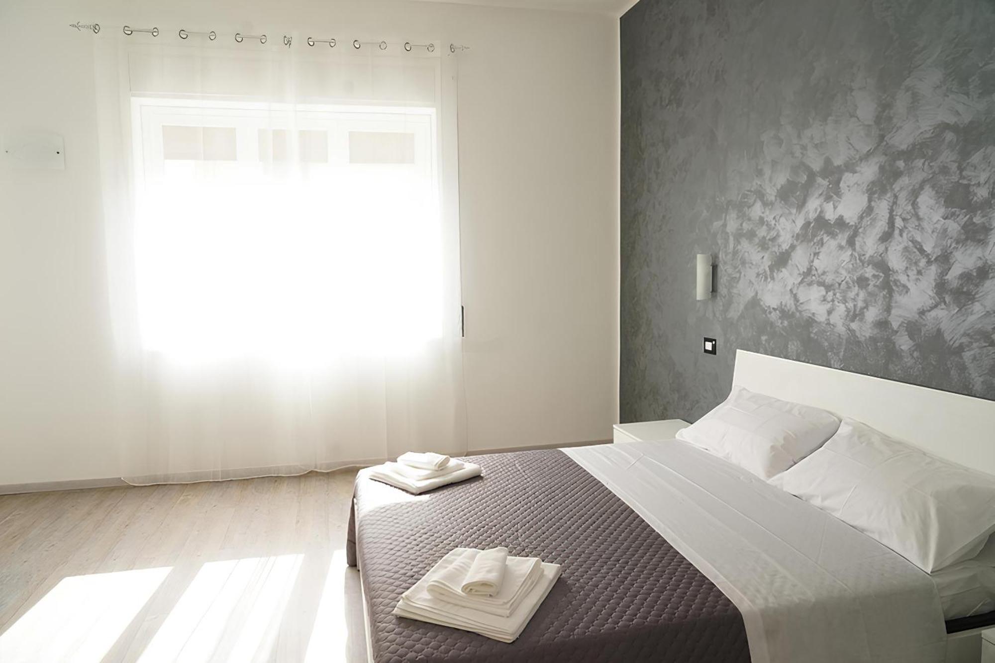 La Residenza Di Adamo Bed & Breakfast Syracuse Luaran gambar