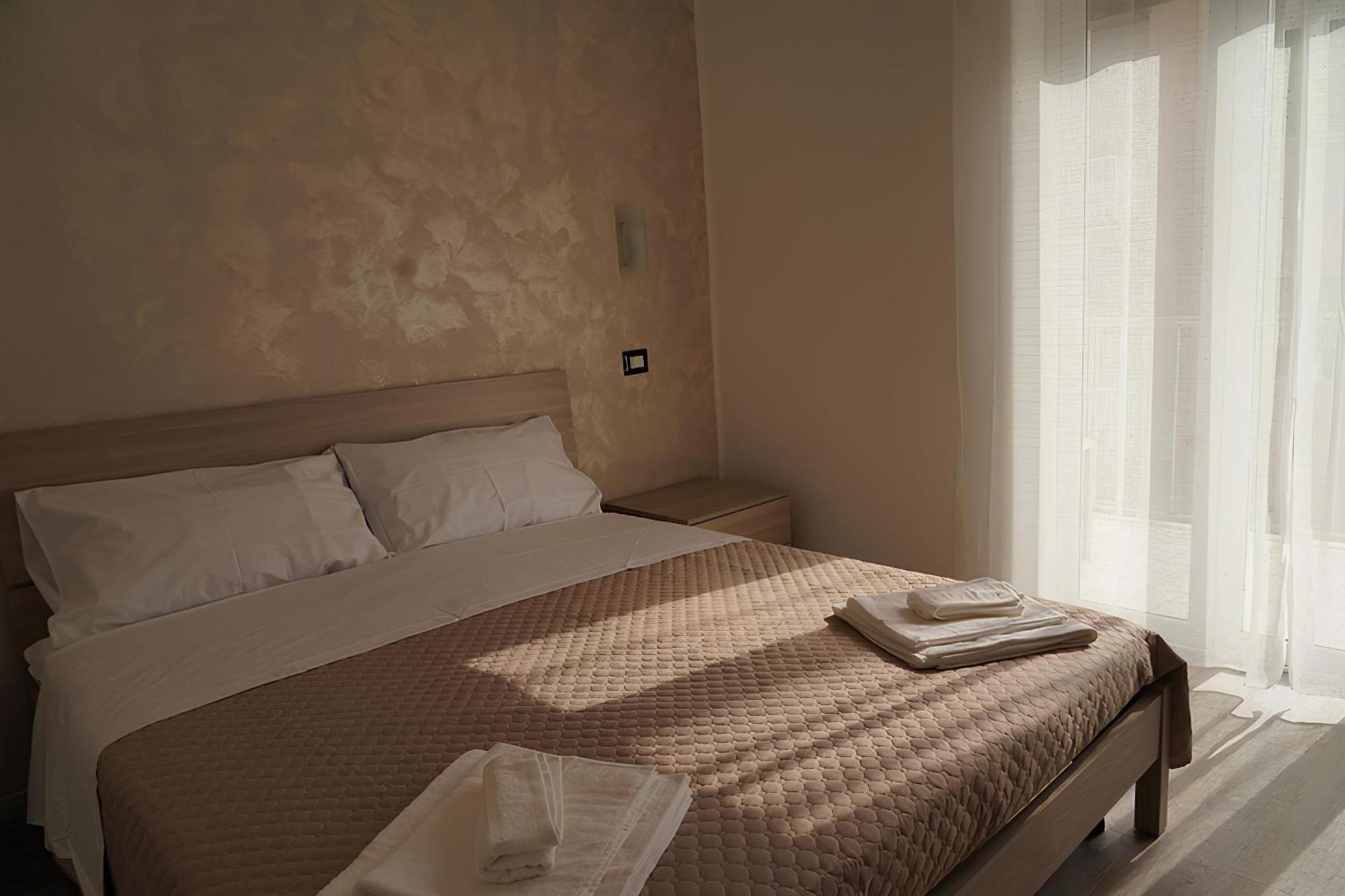 La Residenza Di Adamo Bed & Breakfast Syracuse Luaran gambar